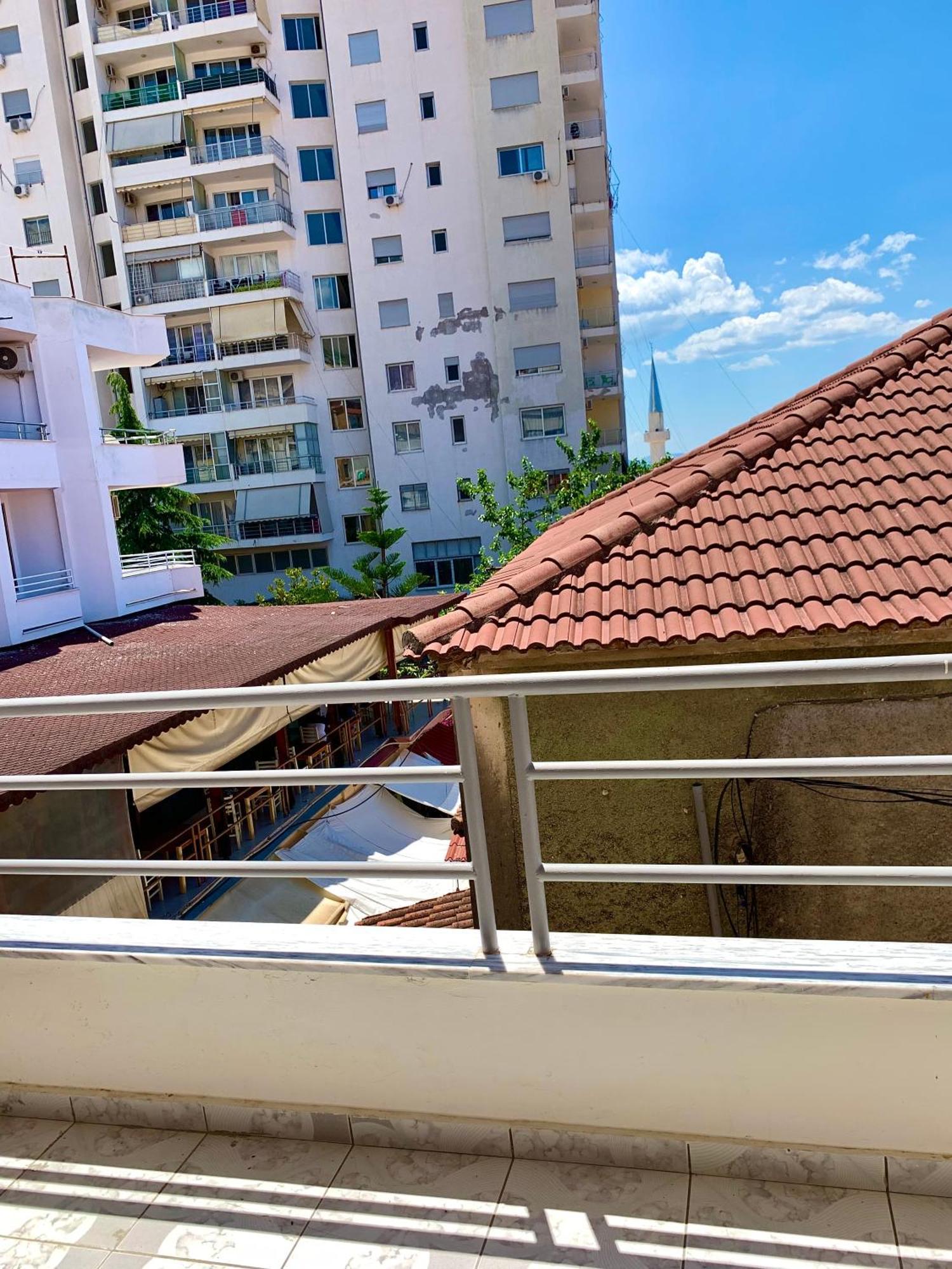 City Center Sarandë Cameră foto
